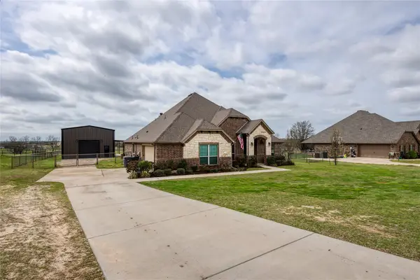 138 Post Oak Way, Weatherford, TX 76087