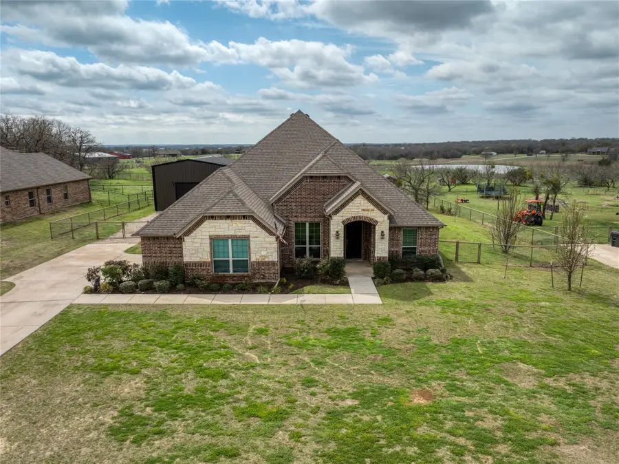 138 Post Oak Way, Weatherford, TX 76087 - #2