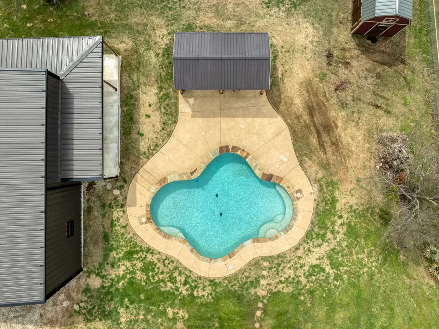 138 Post Oak Way, Weatherford, TX 76087 - #3