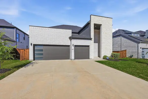 924 Newcastle Drive, Allen, TX 75013