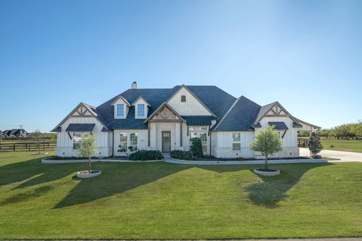 3018 Stardust Lane, Northlake, TX 76226 - #1