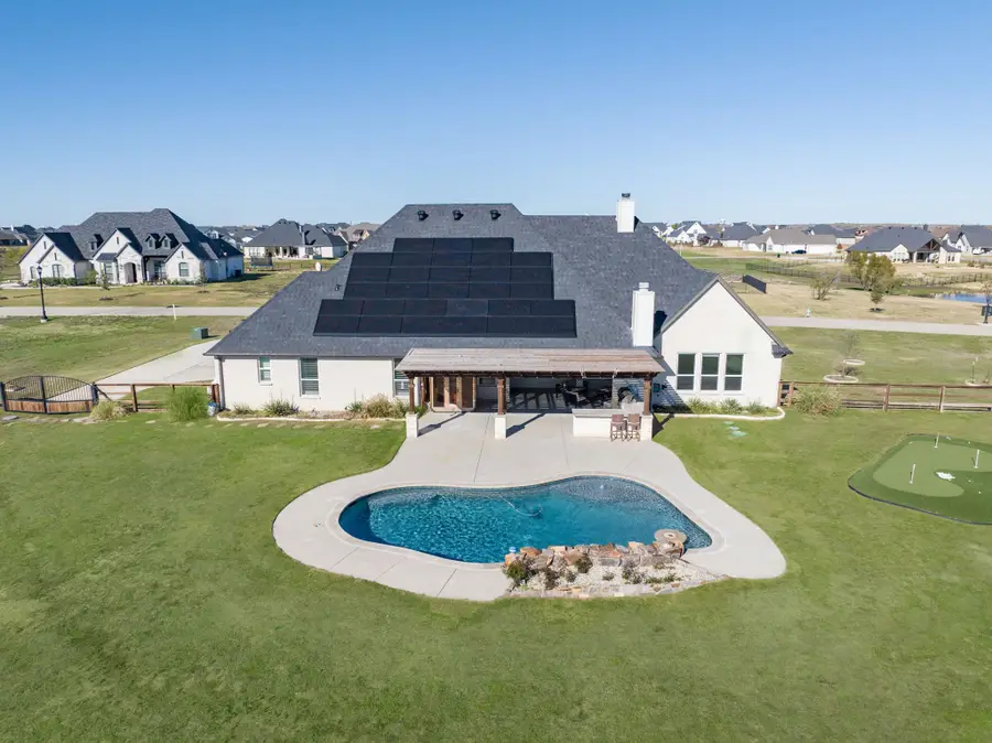 3018 Stardust Lane, Northlake, TX 76226 - #3