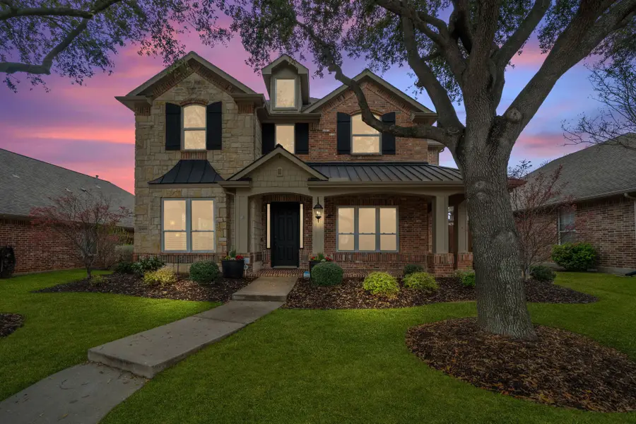 15801 Waterview Drive, Frisco, TX 75035 - #2