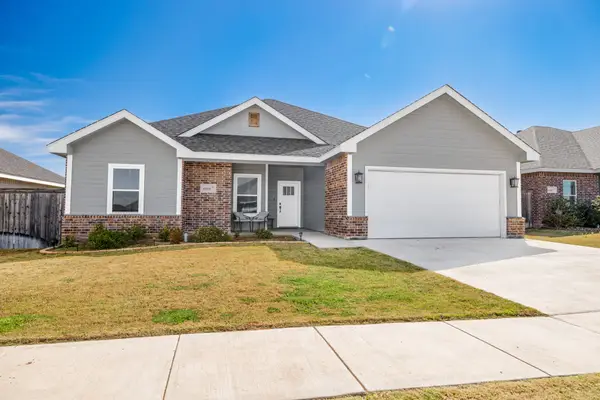 6939 Forrest Meadows Drive, Abilene, TX 79606