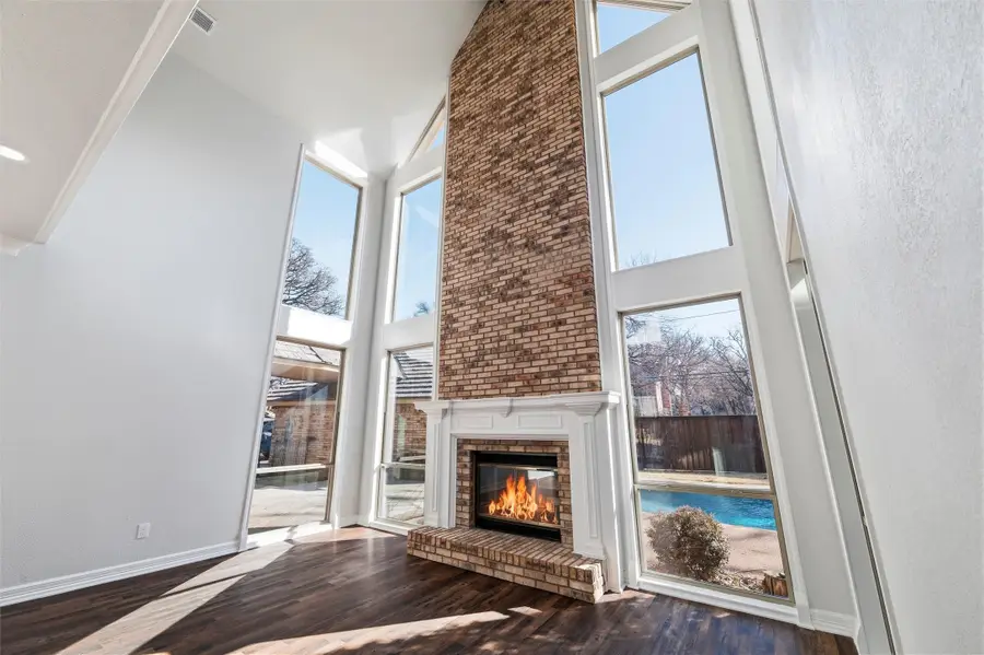 4705 Villa Vera Drive, Arlington, TX 76017 - #2