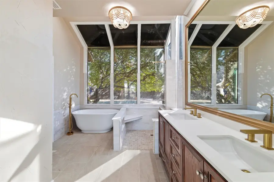 4705 Villa Vera Drive, Arlington, TX 76017 - #3