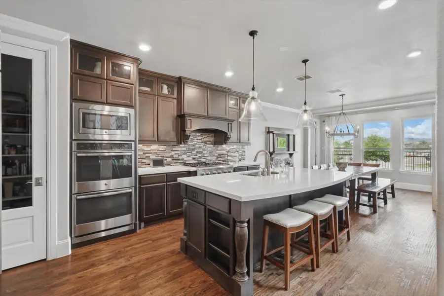 16260 Autumn Meadows Court, Frisco, TX 75035 - #3