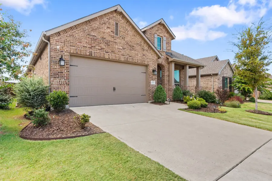 10104 Bitterroot Drive, Little Elm, TX 75068 - #3