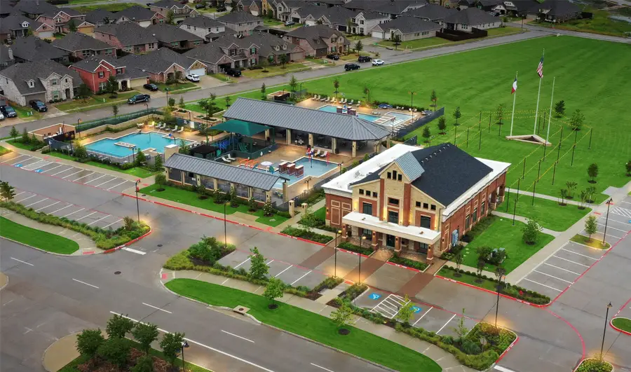 1601 Browder Road, Forney, TX 75126 - #3