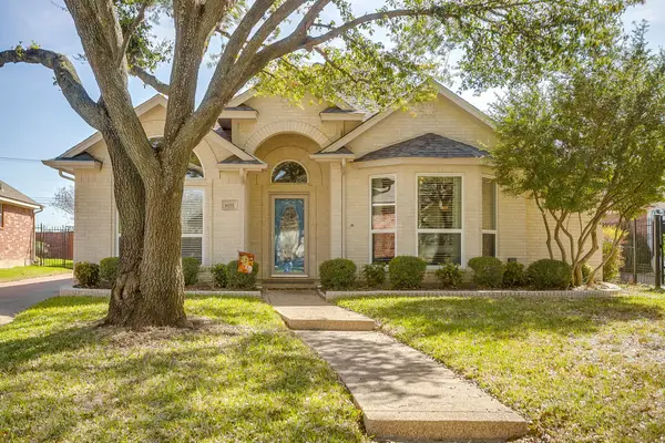 6155 White Tail Trail, Fort Worth, TX 76132