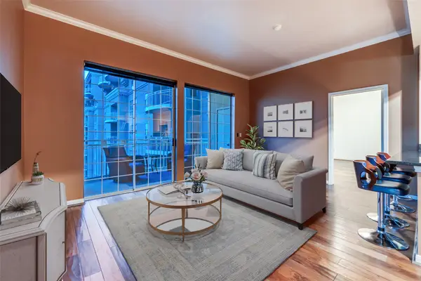 3225 Turtle Creek Boulevard #1429, Dallas, TX 75219