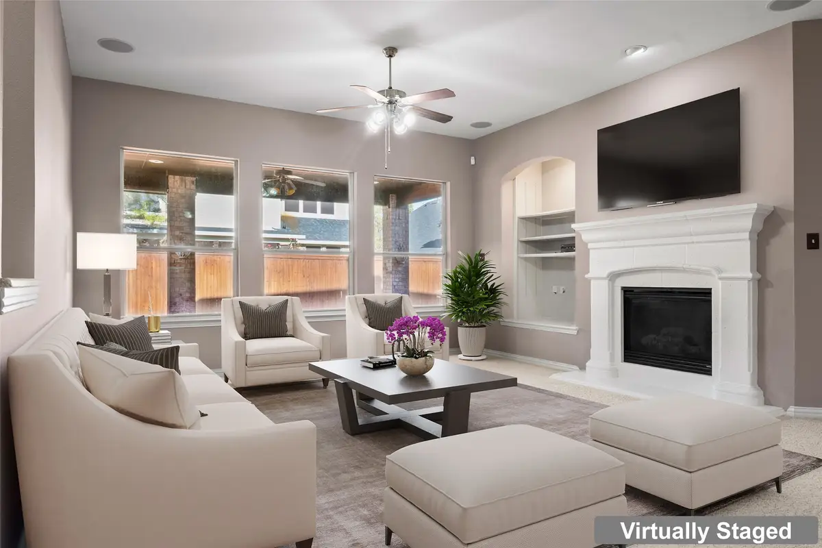 1171 Bonham Parkway, Lantana, TX 76226 - #1