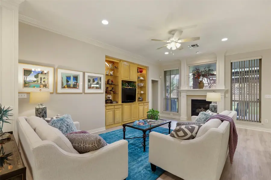 4119 Timberbrook Court, Arlington, TX 76015 - #3