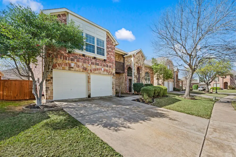 7209 Mornington Drive, McKinney, TX 75072 - #3