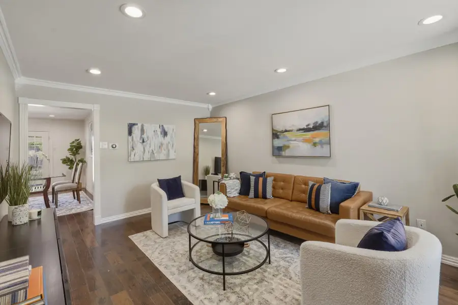 8536 Capri Drive, Dallas, TX 75238 - #3