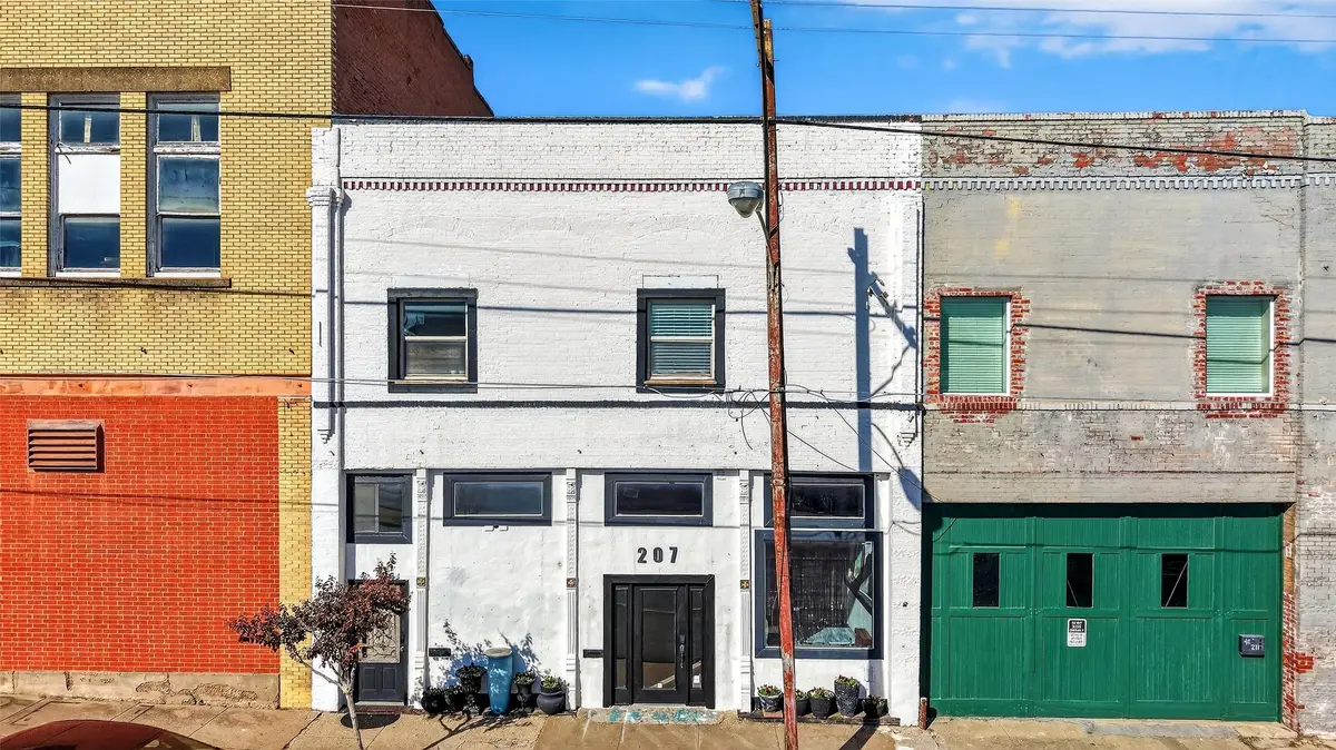 205 E Houston Street, Sherman, TX 75090 - #1