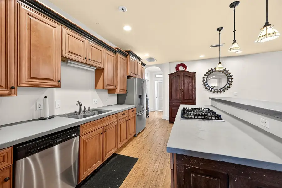 205 E Houston Street, Sherman, TX 75090 - #3