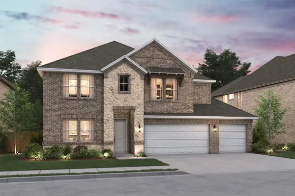 1813 Bachman Lane, Forney, TX 75126