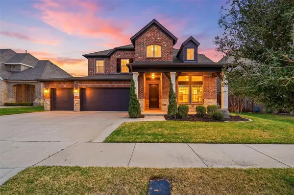 1104 Cordova Street, Mansfield, TX 76063