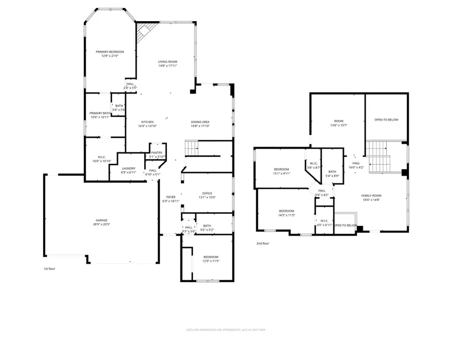 1104 Cordova Street, Mansfield, TX 76063 - #2