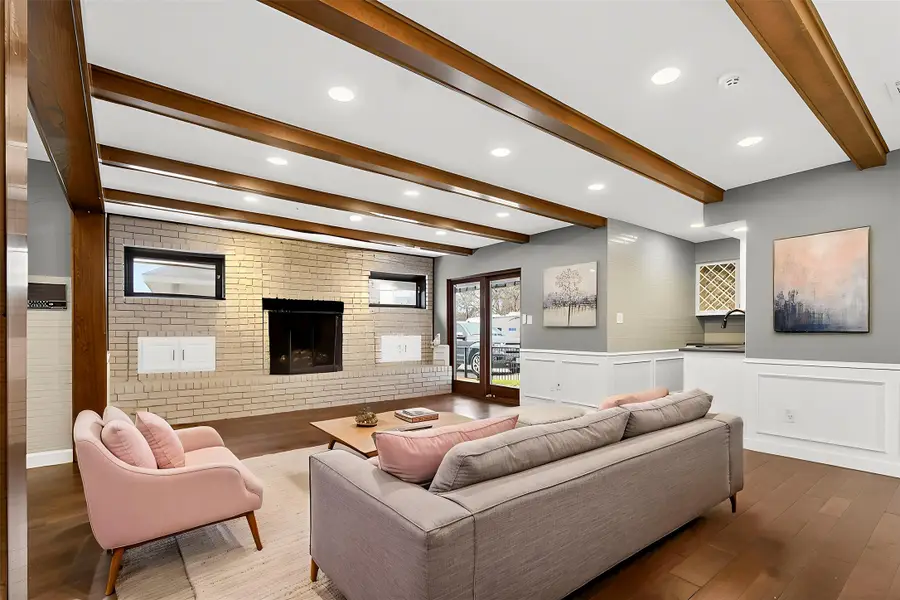 234 Edgewood Drive, Highland Village, TX 75077 - #2