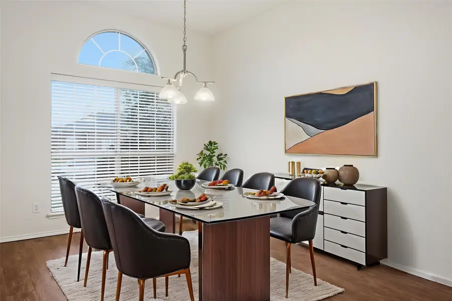 2525 Crooked Creek, Mesquite, TX 75181 - #3