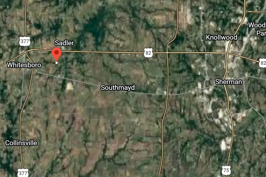 1506 Rodgers Road, Northwest Grayson, TX 75092 - #2