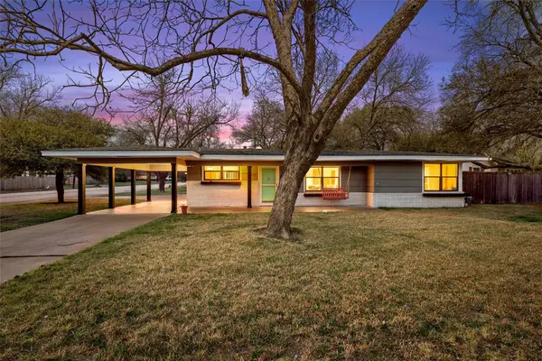 4109 Sanger Avenue, Waco, TX 76710