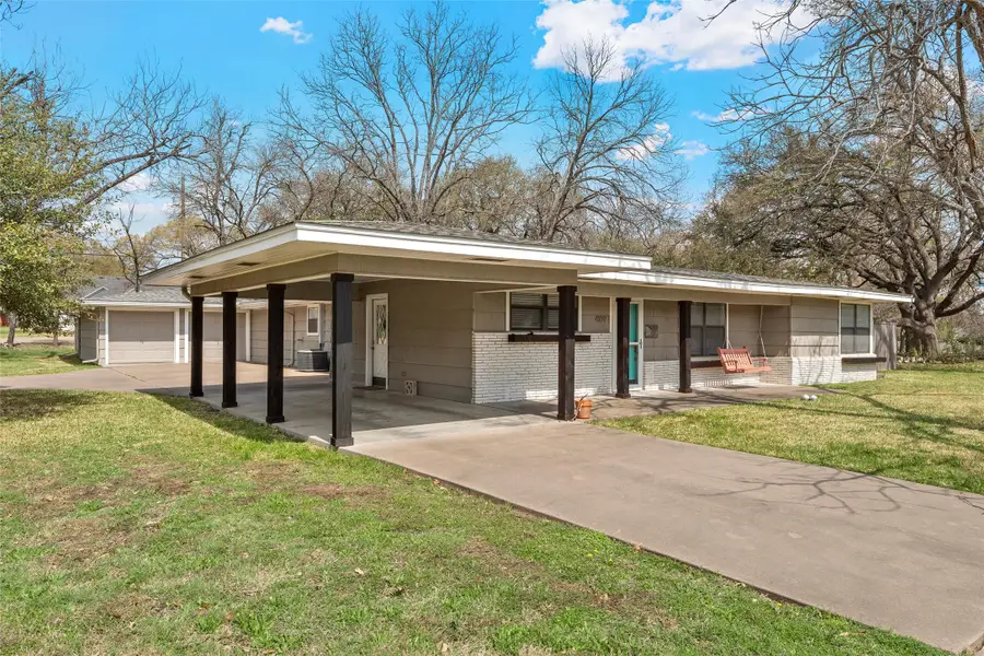 4109 Sanger Avenue, Waco, TX 76710 - #3