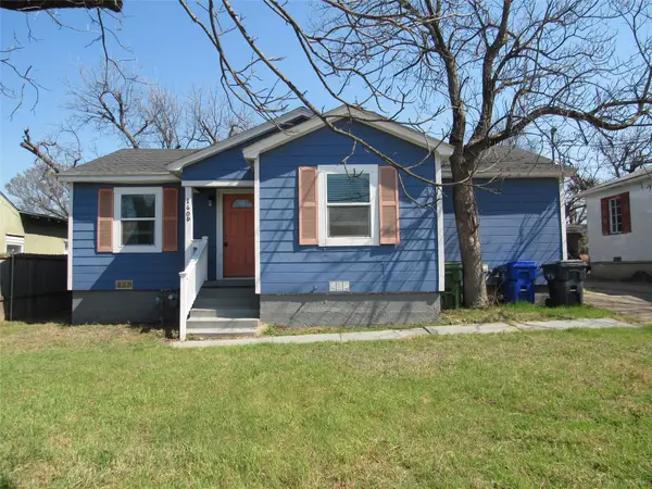 1609 N 18th Street, Waco, TX 76707