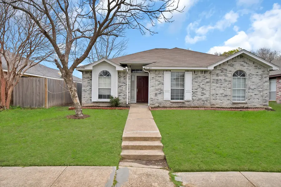 2820 Bent Brook Drive, Mesquite, TX 75181 - #2