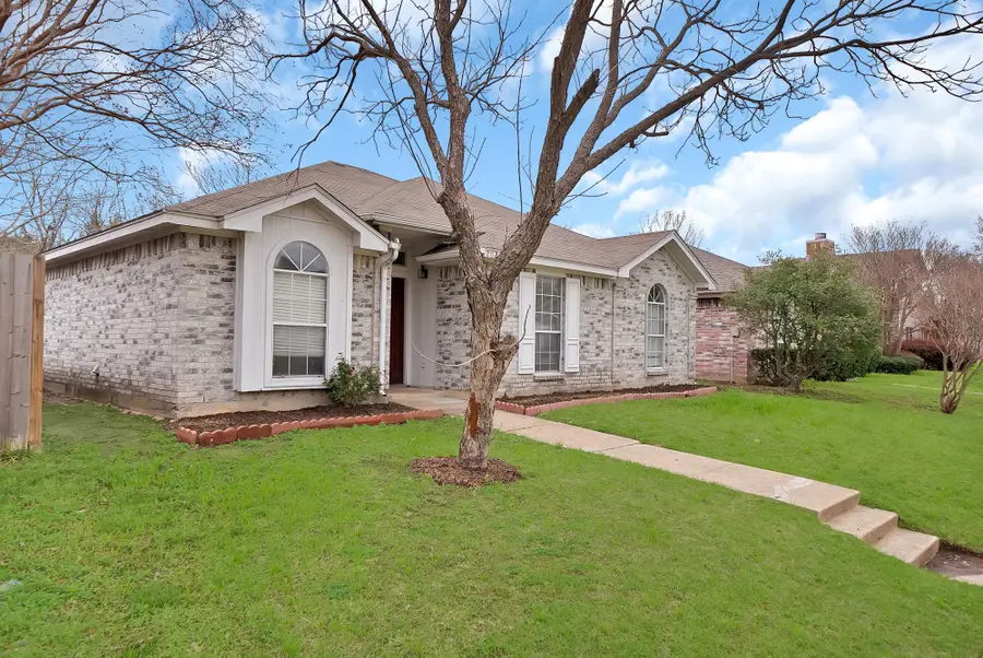 2820 Bent Brook Drive, Mesquite, TX 75181 - #3