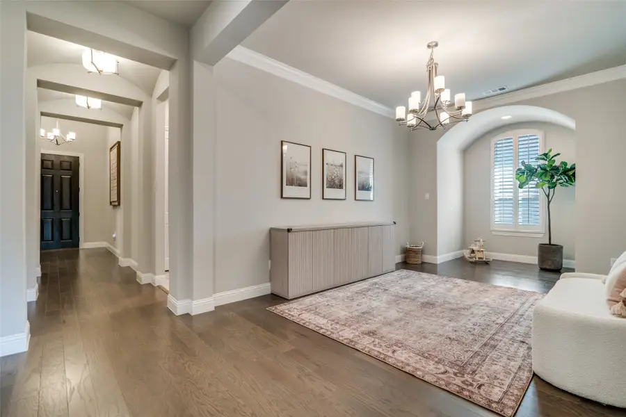 8509 Pine Valley Drive, McKinney, TX 75070 - #2