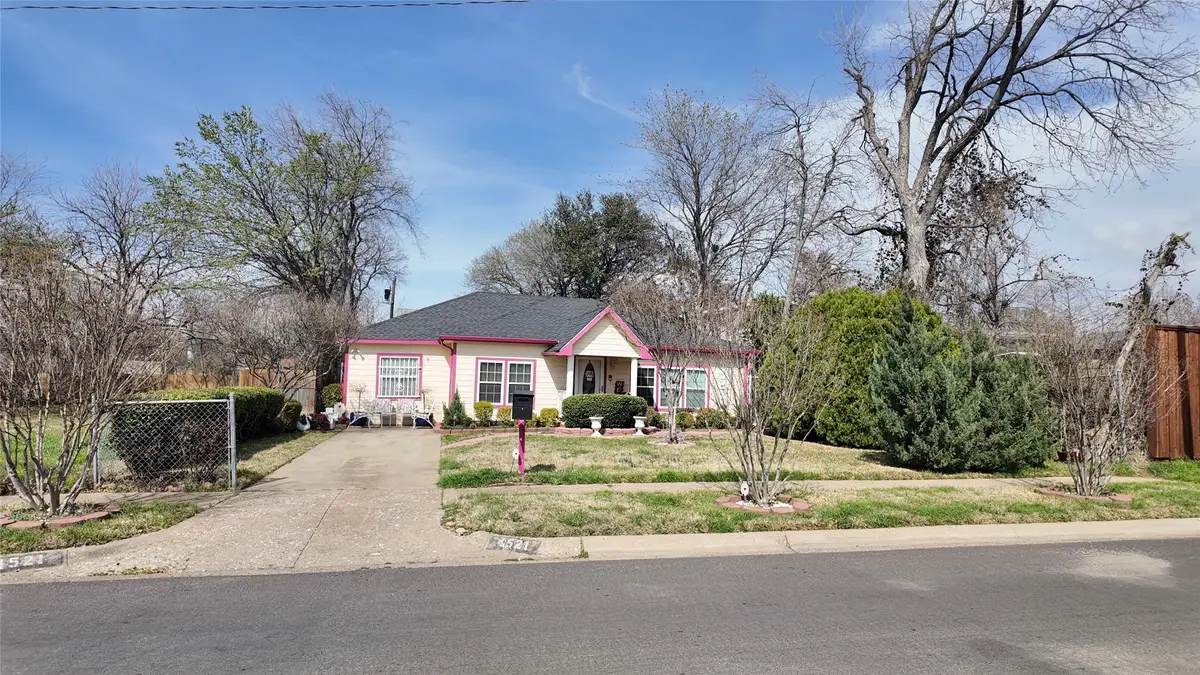 4521 Kelton Drive, Dallas, TX 75209 - #1