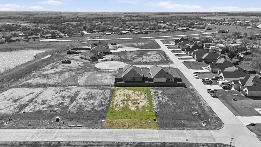 406 Gladiator Drive, Italy, TX 76651 - #2