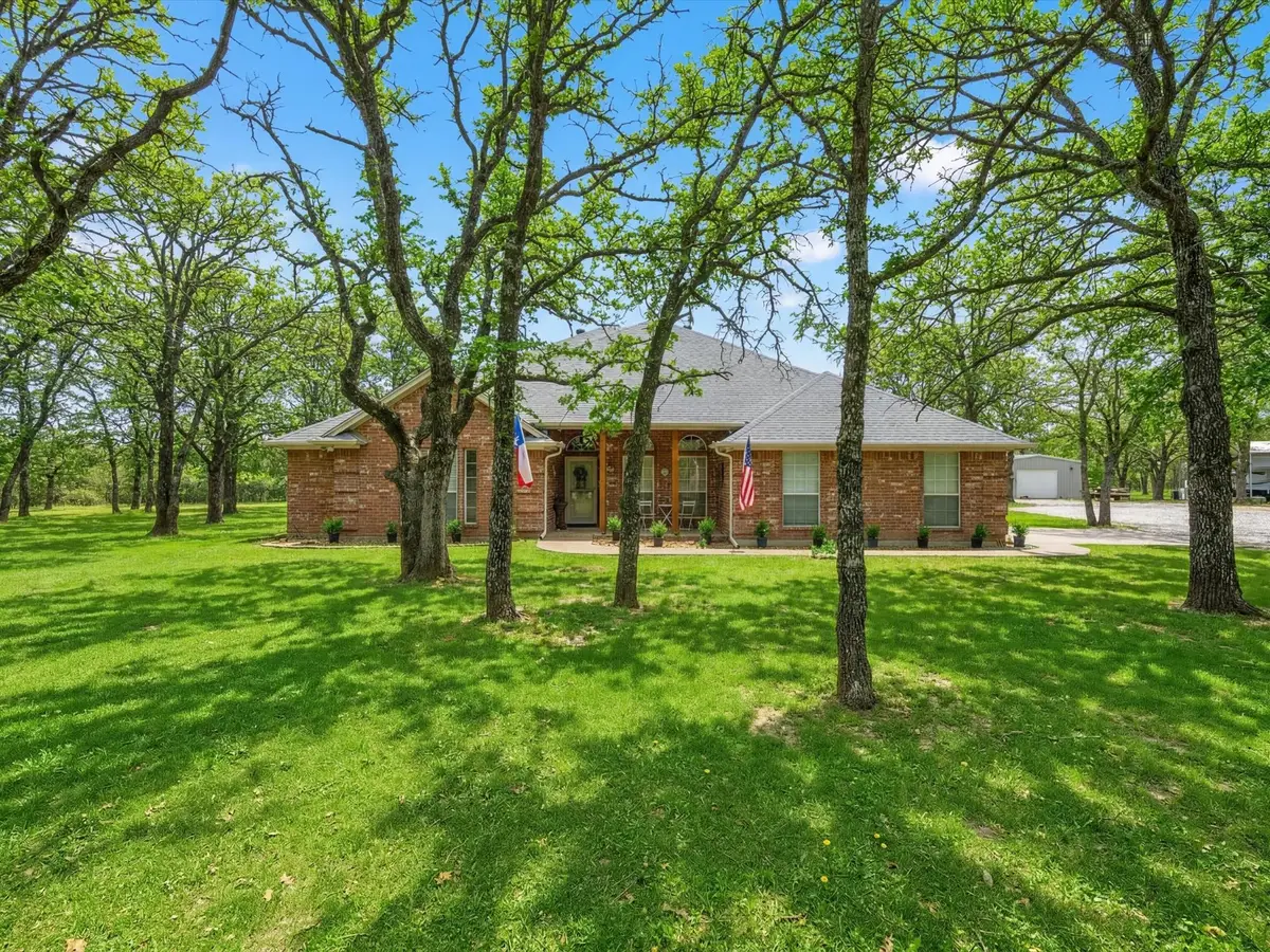 321 Niki, Paradise, TX 76073 - #1