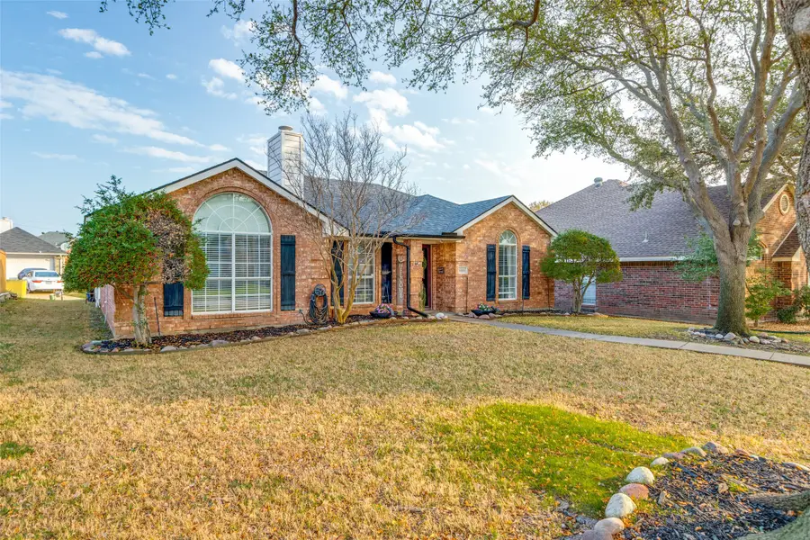 10800 Huntington Road, Frisco, TX 75035 - #2