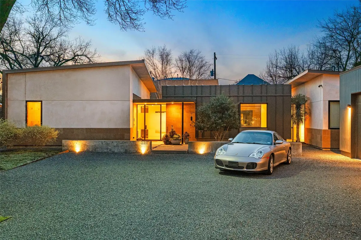 4411 Taos Road, Dallas, TX 75209 - #1