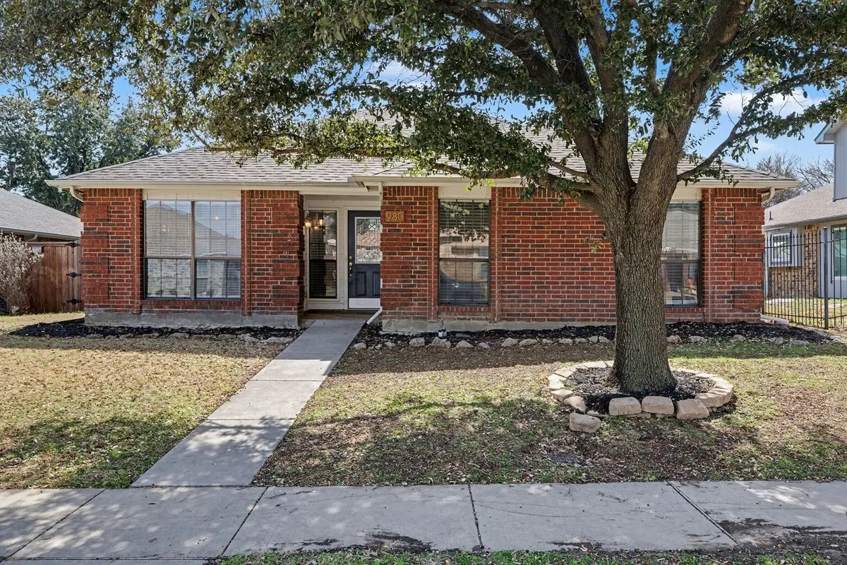 980 Downey Drive, Lewisville, TX 75067 - #1