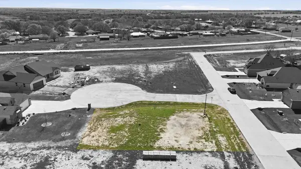 624 Escovedo Drive, Italy, TX 76651