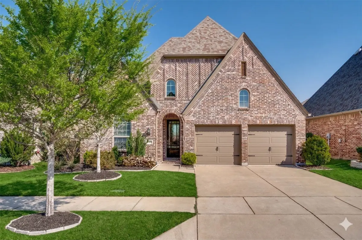 16205 Bidwell Park Drive, Prosper, TX 75078 - #1