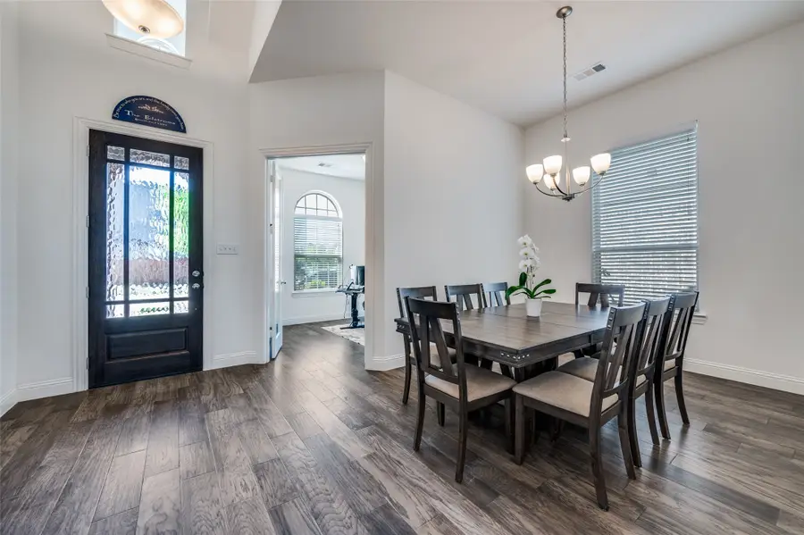 16205 Bidwell Park Drive, Prosper, TX 75078 - #2