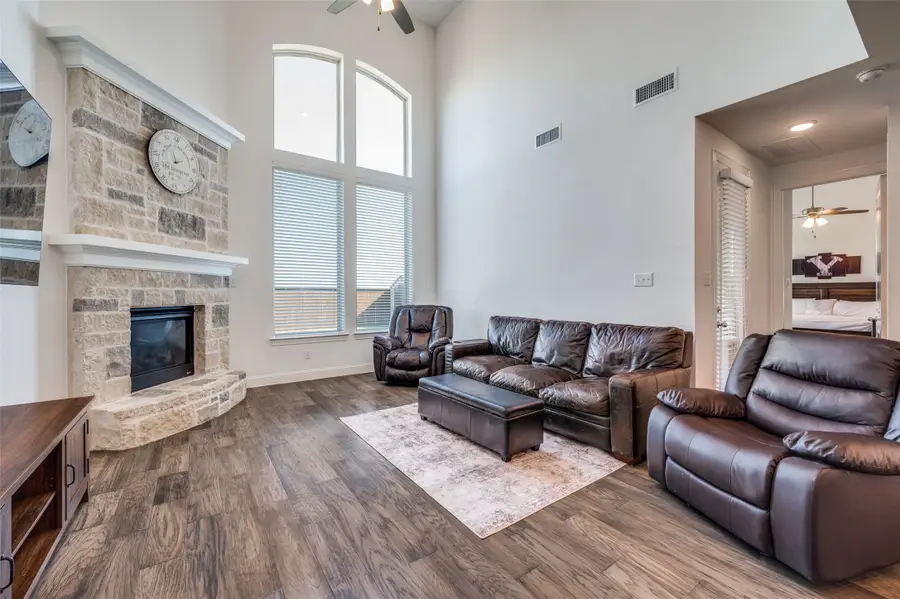 16205 Bidwell Park Drive, Prosper, TX 75078 - #3