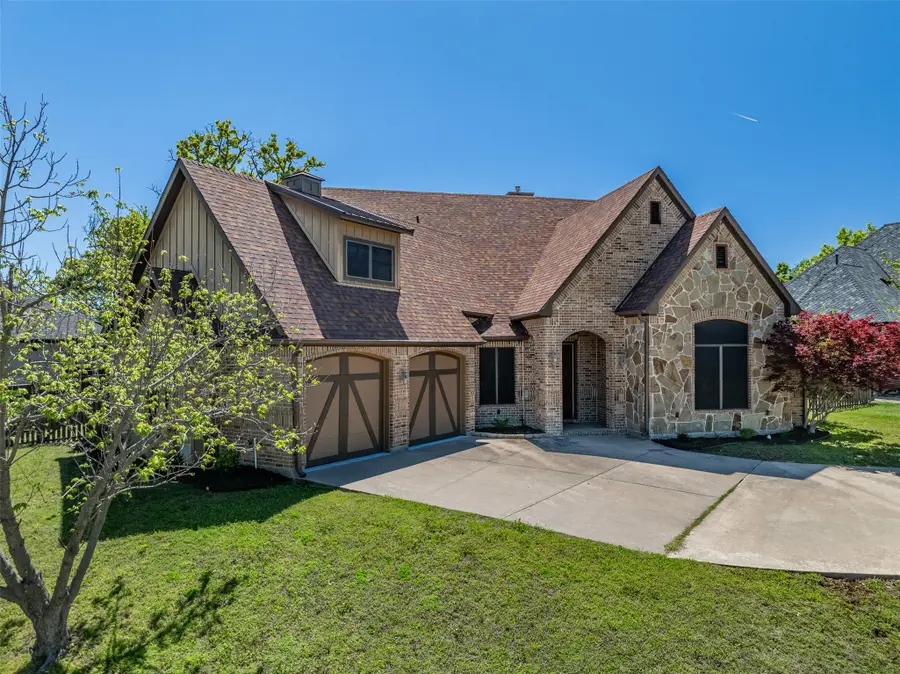 2705 Silverado Trail, Sherman, TX 75092 - #2