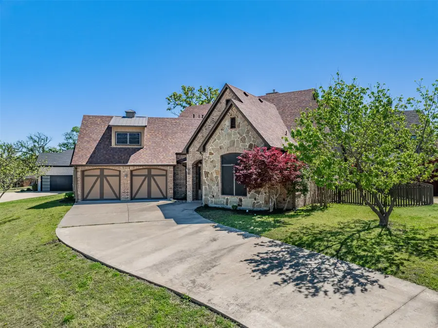 2705 Silverado Trail, Sherman, TX 75092 - #3