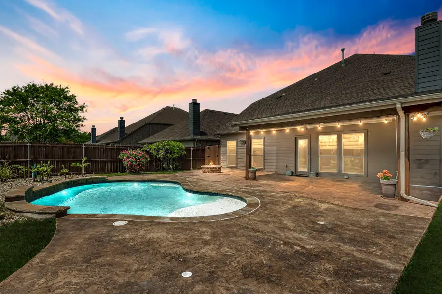 10121 Sailboard Drive, McKinney, TX 75072 - #3