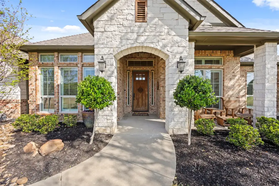 137 Sullivan Way, Waxahachie, TX 75167 - #3