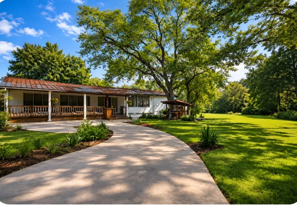 106 1733 Cr Road, Clifton, TX 76644 - #1