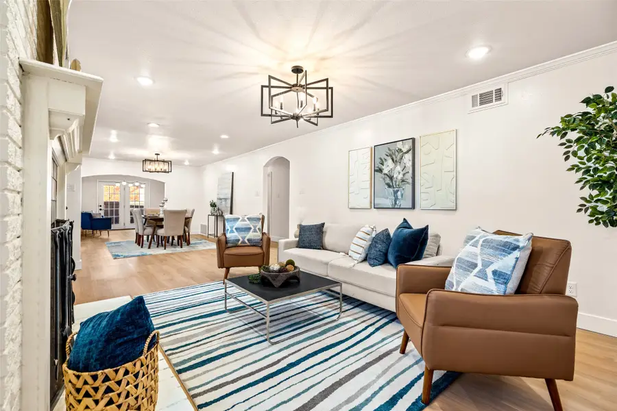 505 Lowell Lane, Richardson, TX 75080 - #3