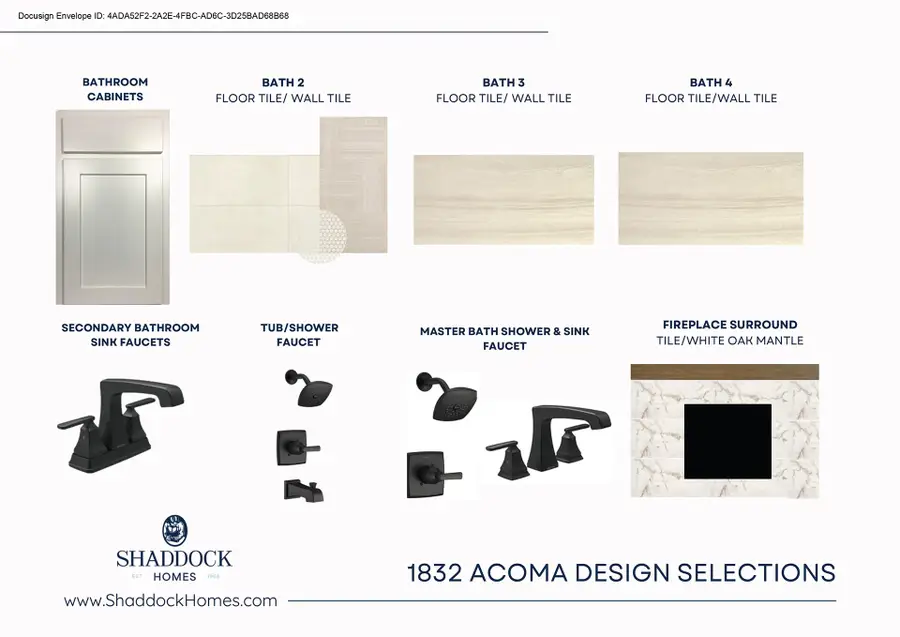 1832 Acoma Way, Argyle, TX 76226 - #3